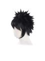 My Hero Academia Anime Dabi Black Short Cosplay Wigs