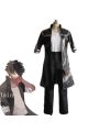My Hero Academia Anime Dabi Cosplay Costumes Full Sets
