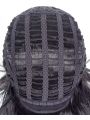 My Hero Academia Anime Shouta Aizawa Long Black Cosplay Wigs