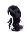 My Hero Academia Anime Shouta Aizawa Long Black Cosplay Wigs
