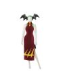 My Hero Academia  Dragon Hero Ryuko Tatsuma Cosplay Costume