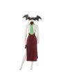 My Hero Academia  Dragon Hero Ryuko Tatsuma Cosplay Costume