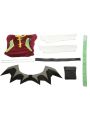 My Hero Academia  Dragon Hero Ryuko Tatsuma Cosplay Costume