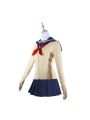 My Hero Academia Himiko Toga School Uniform Cosplay Costume