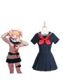 My Hero Academia Himiko Toga School Uniform Cosplay Costume Only Uniform