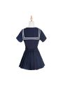 My Hero Academia Himiko Toga School Uniform Cosplay Costume Only Uniform