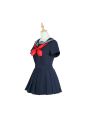 My Hero Academia Himiko Toga School Uniform Cosplay Costume Only Uniform