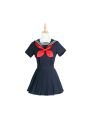 My Hero Academia Himiko Toga School Uniform Cosplay Costume Only Uniform