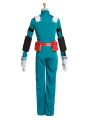 My Hero Academia Izuku Midoriya Cosplay Costumes Second Generation Battle Costumes