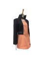 My Hero Academia Kyoka Jiro Battle suit Cosplay Costume 