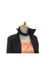 My Hero Academia Kyoka Jiro Battle suit Cosplay Costume 