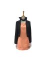 My Hero Academia Kyoka Jiro Battle suit Cosplay Costume 