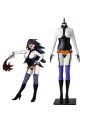 My Hero Academia Midnight Tights Cosplay Costume
