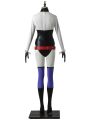 My Hero Academia Midnight Tights Cosplay Costume