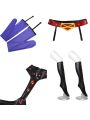 My Hero Academia Midnight Tights Cosplay Costume
