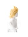 My Hero Academia Million Blonde Short Cosplay Wigs