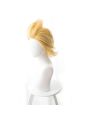 My Hero Academia Million Blonde Short Cosplay Wigs