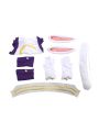 My Hero Academia Miruko Cosplay Costume 