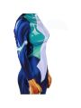 My Hero Academia Nejire Hado Bodysuit Jumpsuit Cosplay Costume