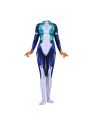 My Hero Academia Nejire Hado Bodysuit Jumpsuit Cosplay Costume