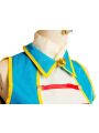 My Hero Academia PUSSY CAT Three Colors Cosplay Costume