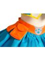 My Hero Academia PUSSY CAT Three Colors Cosplay Costume