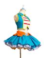My Hero Academia PUSSY CAT Three Colors Cosplay Costume