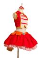 My Hero Academia PUSSY CAT Three Colors Cosplay Costume