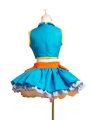 My Hero Academia PUSSY CAT Three Colors Cosplay Costume