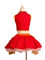 My Hero Academia PUSSY CAT Three Colors Cosplay Costume