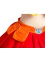 My Hero Academia PUSSY CAT Three Colors Cosplay Costume