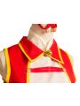 My Hero Academia PUSSY CAT Three Colors Cosplay Costume