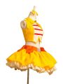 My Hero Academia PUSSY CAT Three Colors Cosplay Costume