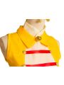 My Hero Academia PUSSY CAT Three Colors Cosplay Costume