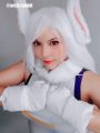 My Hero Academia Rabbit Hero Miruko