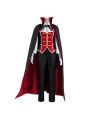 My Hero Academia Shōto Todoroki Anime Halloween Vampire Cosplay Costume
