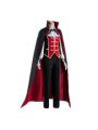 My Hero Academia Shōto Todoroki Anime Halloween Vampire Cosplay Costume