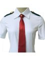 My Hero Academia Summer Short Sleeve Uniform Cosplay Costumes