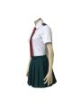 My Hero Academia Summer Short Sleeve Uniform Cosplay Costumes