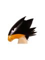 My Hero Academia Tokoyami Fumikage Head props And Cosplay Costume