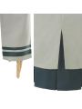 My Hero Academia Tsuyu Asui Cosplay Costumes Students Uniforms