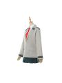 My Hero Academia Tsuyu Asui Cosplay Costumes Students Uniforms