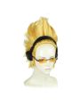 My Hero Academia Yamada Hizashi Blond Cosplay Wig