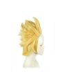 My Hero Academia Yamada Hizashi Blond Cosplay Wig