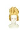 My Hero Academia Yamada Hizashi Blond Cosplay Wig