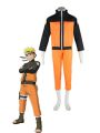 Boruto:  The Movie Naruto Uzumaki Cosplay Costumes