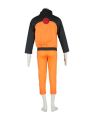 Boruto:  The Movie Naruto Uzumaki Cosplay Costumes