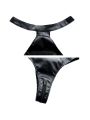 Navy Style Underwear Swimsuit Cosplay Costume