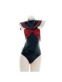 Navy Style Underwear Swimsuit Cosplay Costume