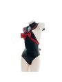 Navy Style Underwear Swimsuit Cosplay Costume